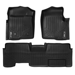 Maxliner Maxfloormat Floor Mats A0017/B0027