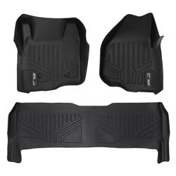 Maxliner Maxfloormat Floor Mats A0042/B0042