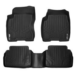 Maxliner Maxfloormat Floor Mats A0050/B0050