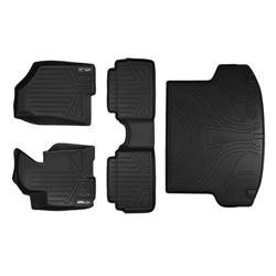 Maxliner Maxfloormat Floor Mats A0056/B0056/D0056