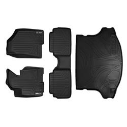 Maxliner Maxfloormat Floor Mats A0056/B0056/D0079