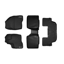 Maxliner Maxfloormat Floor Mats A0082/B0109/C0082