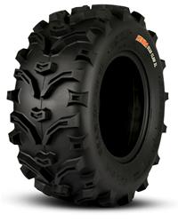 Kenda K299 Bearclaw XL Tires 25x8-12