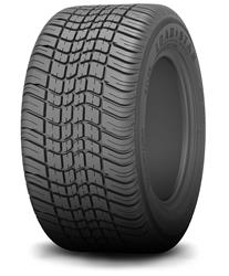 Kenda Loadstar K399 Tires 165/65-8