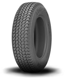 Kenda Loadstar K550 Tires 225/75-15