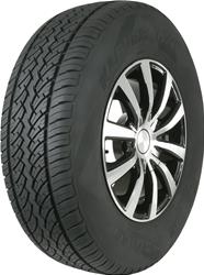 Kenda Klever HP KR15 Tires 235/70-15