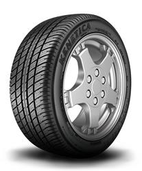 Kenda Kenetica A/S KR17 Tires 235/75-15