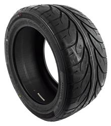 Kenda Vezda UHP MAX Summer Tires 245/45-17