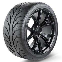 Kenda Vezda UHP MAX Summer Tires 245/40-20