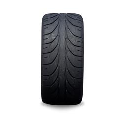 Kenda Vezda UHP Summer Tires 285/35-18