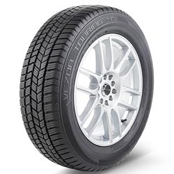 Kenda Vezda Touring 4S KR211 Tires 225/55-17
