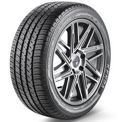 Kenda Vezda UHP A/S KR400 Tires 215/45-18