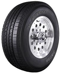 Kenda Klever H/T2 KR600 Tires 265/60-18