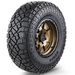 Kenda Klever R/T KR601 Tires 33x10.5-15
