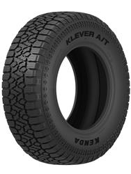 Kenda Klever HP KR15 Tires 265/60-18