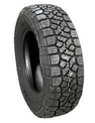 Kenda Klever A/T2 KR628 Tires 255/70-18