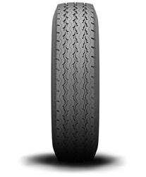 Kenda Loadstar Karrier HD KR18 Radial Tires
