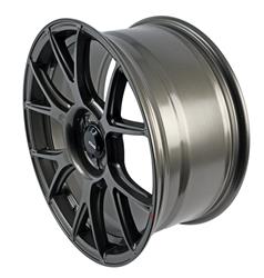 Konig Ampliform Gloss Bronze Wheels 18x8.5