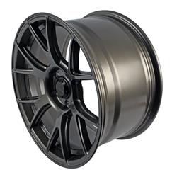Konig Ampliform Gloss Bronze Wheels 18x9.5