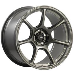 Konig Ultragram Carbon Bronze Metallic Wheels 17x10