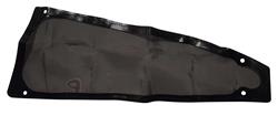 K&N DryCharger Air Filter Wraps 088051DK