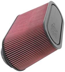 K&N High-Flow Race Air Filters 100-8521
