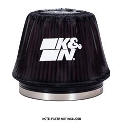 K&N DryCharger Air Filter Wraps 22-8049DK
