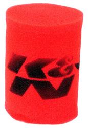 K&N Airforce Precleaner Air Filter Wraps 25-1770