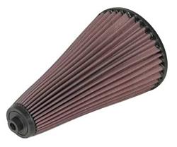 K&N High-Flow Race Air Filters