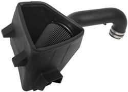 K&N DRYFLOW Air Intake Systems for 2019-2024 1500 - 30-1578