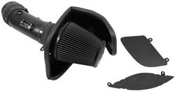 K&N DRYFLOW Air Intake Systems for 2017-2023 CHALLENGER, CHARGER - 30-2553TTK