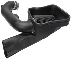 K&N DRYFLOW Air Intake Systems for 2018-2023 MUSTANG - 30-2605
