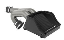 K&N DRYFLOW Air Intake Systems 30-2617KC