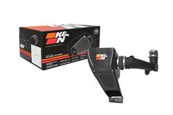 K&N DRYFLOW Air Intake Systems for 2021-2024 BRONCO - 30-2620