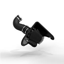 K&N DRYFLOW Air Intake Systems for 2016-2024 CAMARO - 30-3092