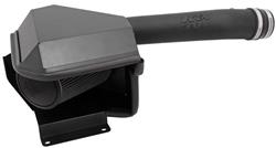 K&N DRYFLOW Air Intake Systems for 2010-2024 4RUNNER, 2010-2014 FJ CRUISER - 30-9034