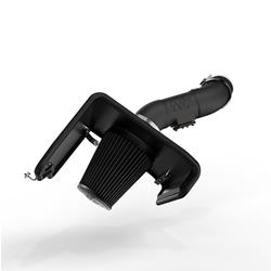 K&N DRYFLOW Air Intake Systems for 2012-2021 SEQUOIA, TUNDRA - 30-9036