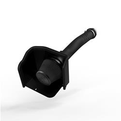 K&N DRYFLOW Air Intake Systems for 2016-2023 TACOMA - 30-9039