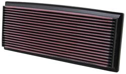 K&N Washable Lifetime Performance Air Filters 33-2046