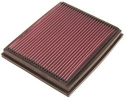 K&N Washable Lifetime Performance Air Filters for 2000-2006 X5, 2002 Z8 - 33-2149