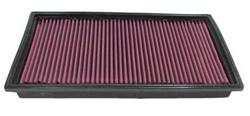 K&N Washable Lifetime Performance Air Filters 33-2183