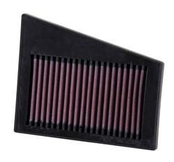 K&N Washable Lifetime Performance Air Filters 33-2194
