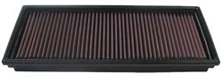 K&N Washable Lifetime Performance Air Filters 33-2210