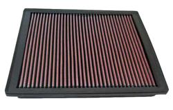 K&N Washable Lifetime Performance Air Filters for 2002-2004 GRAND CHEROKEE - 33-2246