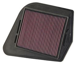 K&N Washable Lifetime Performance Air Filters for 2003-2007 CTS - 33-2251