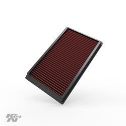 K&N Washable Lifetime Performance Air Filters for 2002-2008 COOPER - 33-2270