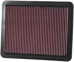 K&N Washable Lifetime Performance Air Filters for 2003-2009 SORENTO - 33-2271