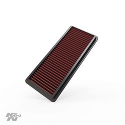 K&N Washable Lifetime Performance Air Filters for 2003-2007 ACCORD - 33-2277