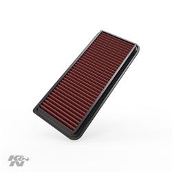 K&N Washable Lifetime Performance Air Filters 33-2300