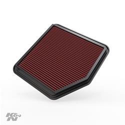 K&N Washable Lifetime Performance Air Filters 33-2345